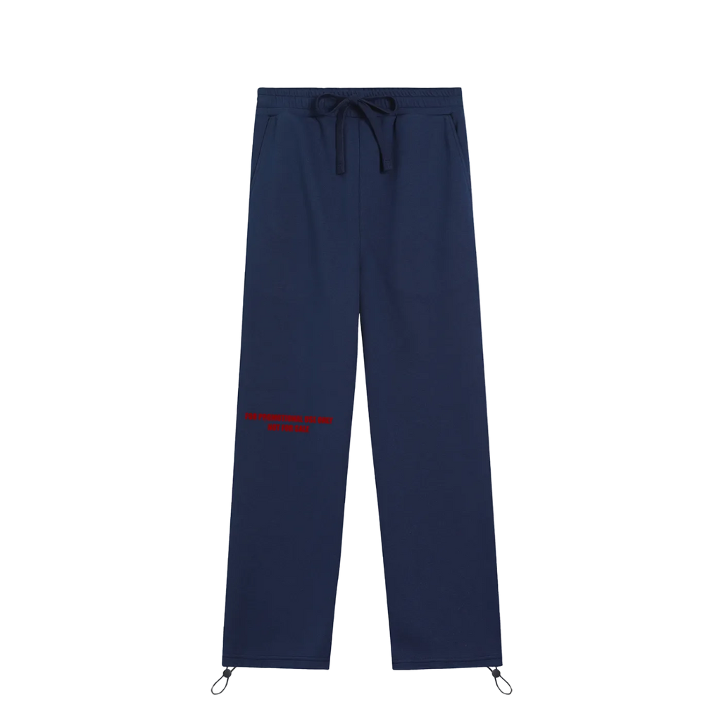 MAKE ME FEEL JOGGERS