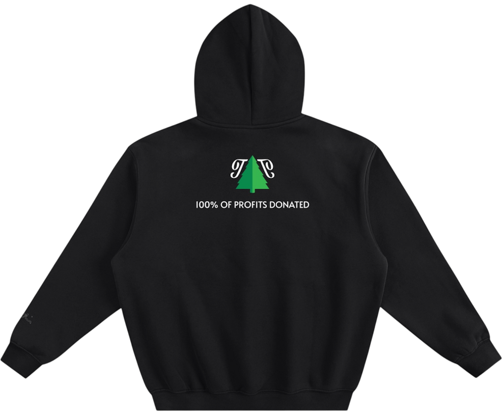 DUSK STALLION PULLOVER