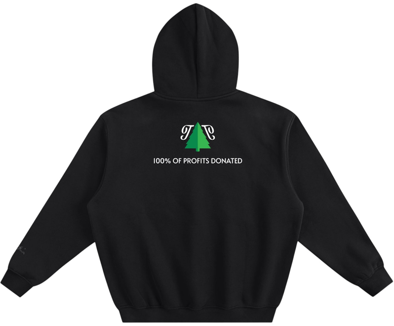 DUSK STALLION PULLOVER