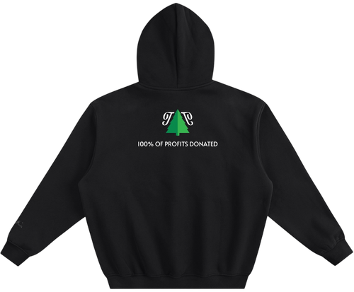 DUSK STALLION PULLOVER