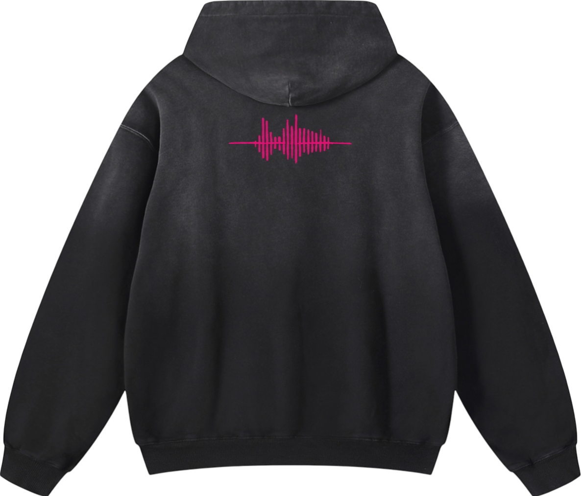 ROFFLANTA HOODIE