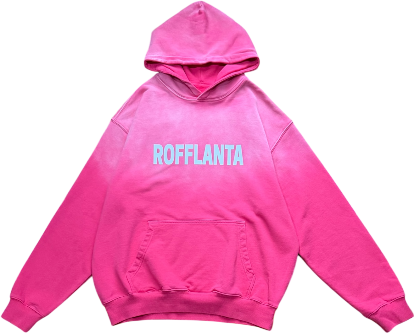 ROFFLANTA HOODIE