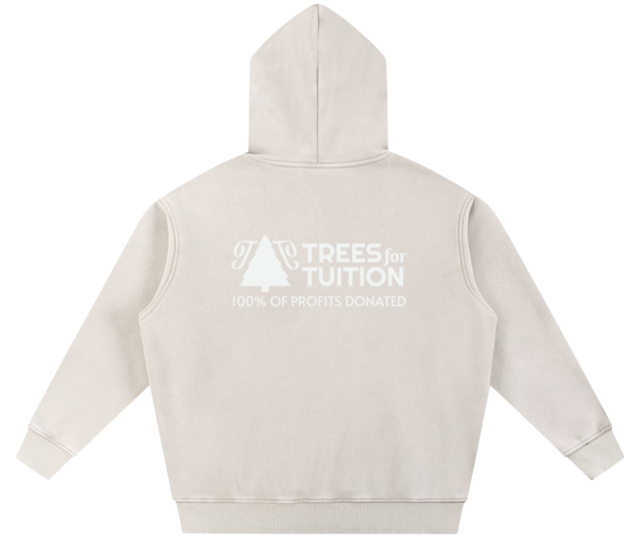 TFT SLEIGHER HOODIE