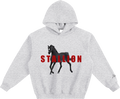 GROUT STALLION HOODIE