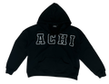 VARSITY HOODIE