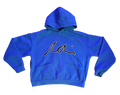 DUAL WIELD HOODIE