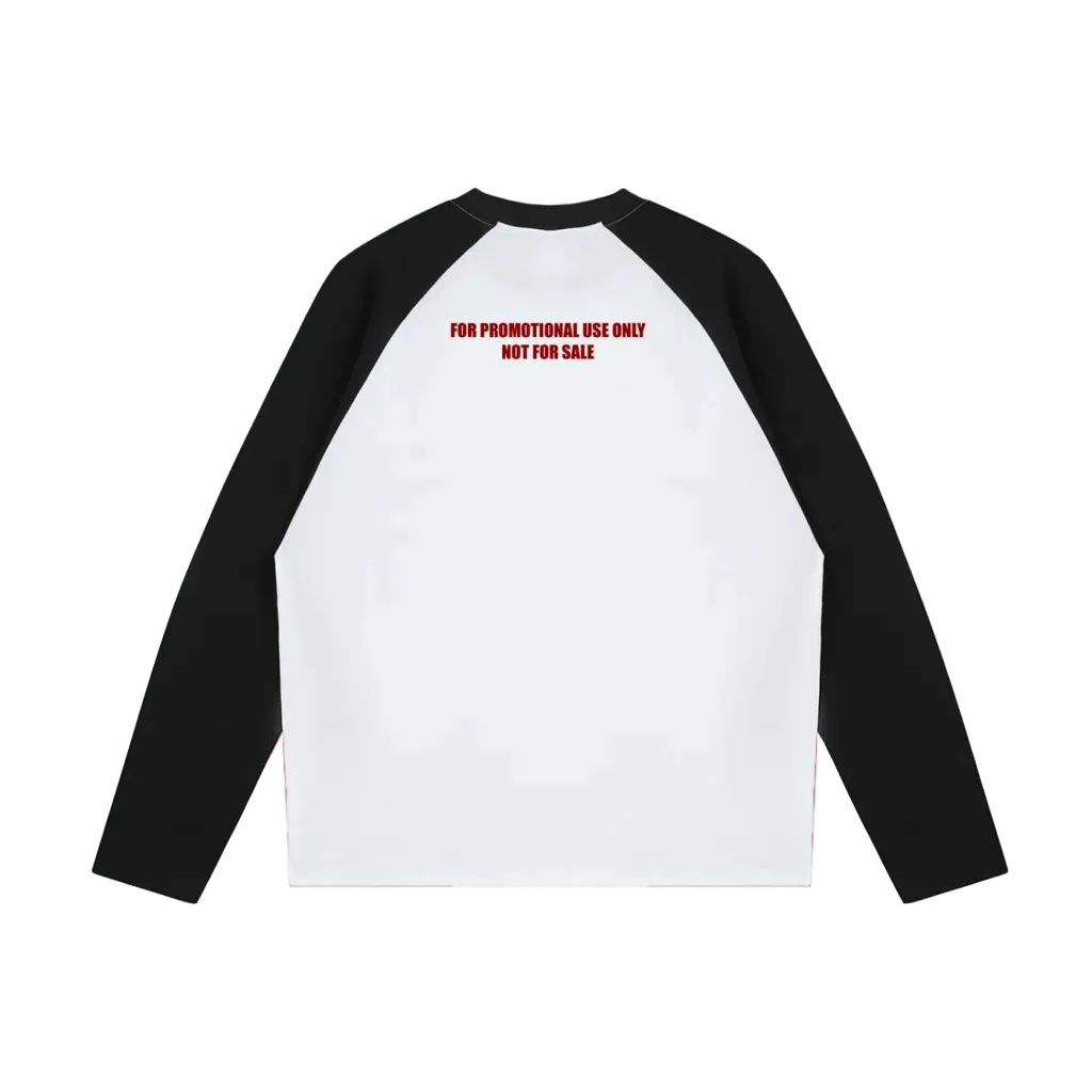TWO TONE MAKE ME FEEL SLEEVE