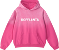 ROFFLANTA HOODIE