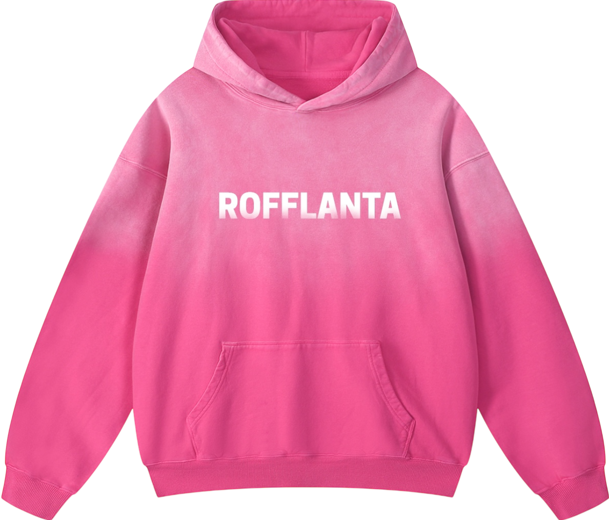 ROFFLANTA HOODIE