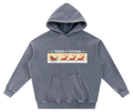 TFT SLEIGHER HOODIE