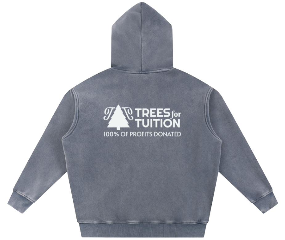 TFT SLEIGHER HOODIE
