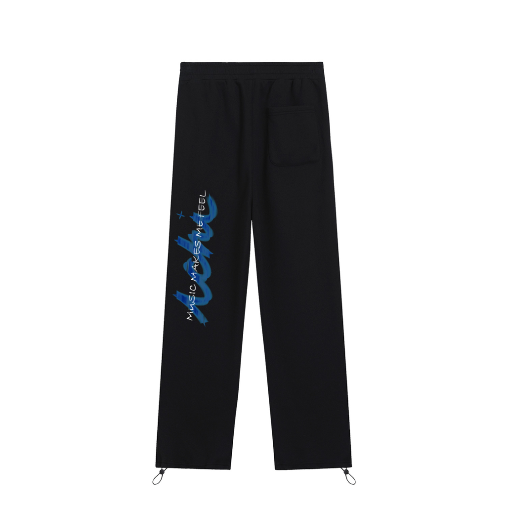MAKE ME FEEL JOGGERS DUSK