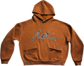 DUAL WIELD HOODIE