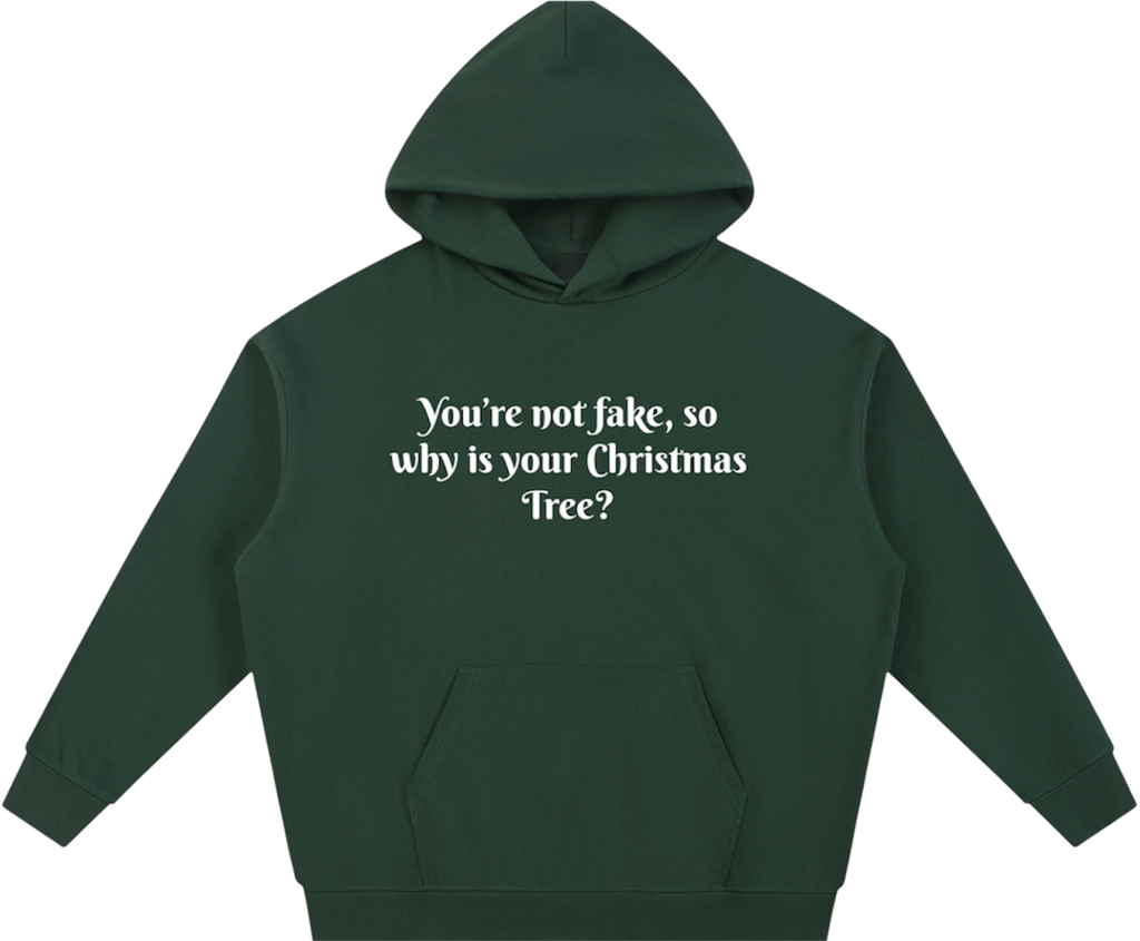 TFT HOODIE