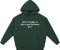 TFT HOODIE
