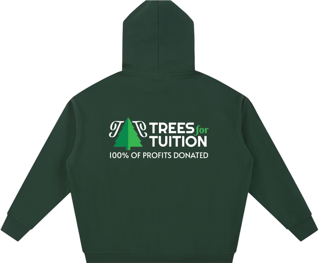 TFT HOODIE