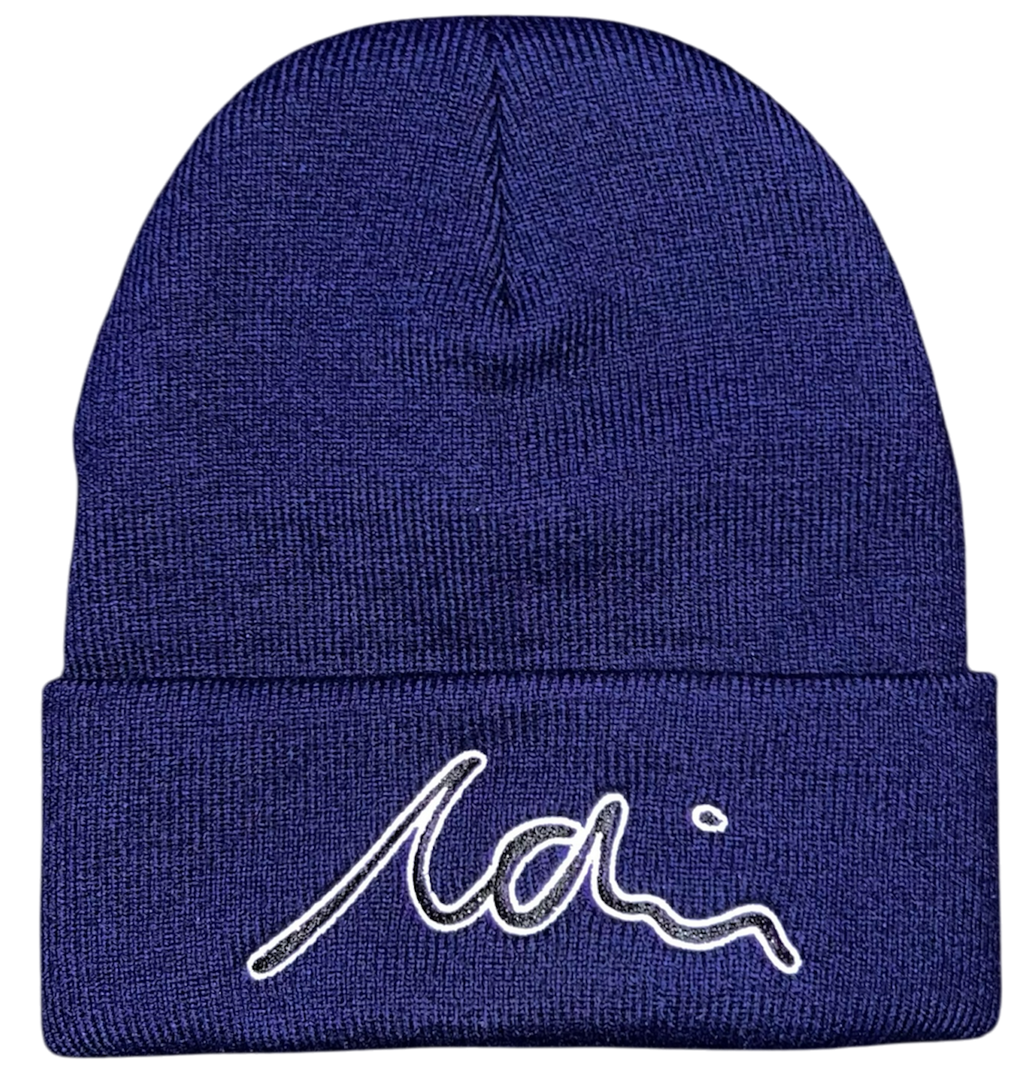 WINTER SKULLIE