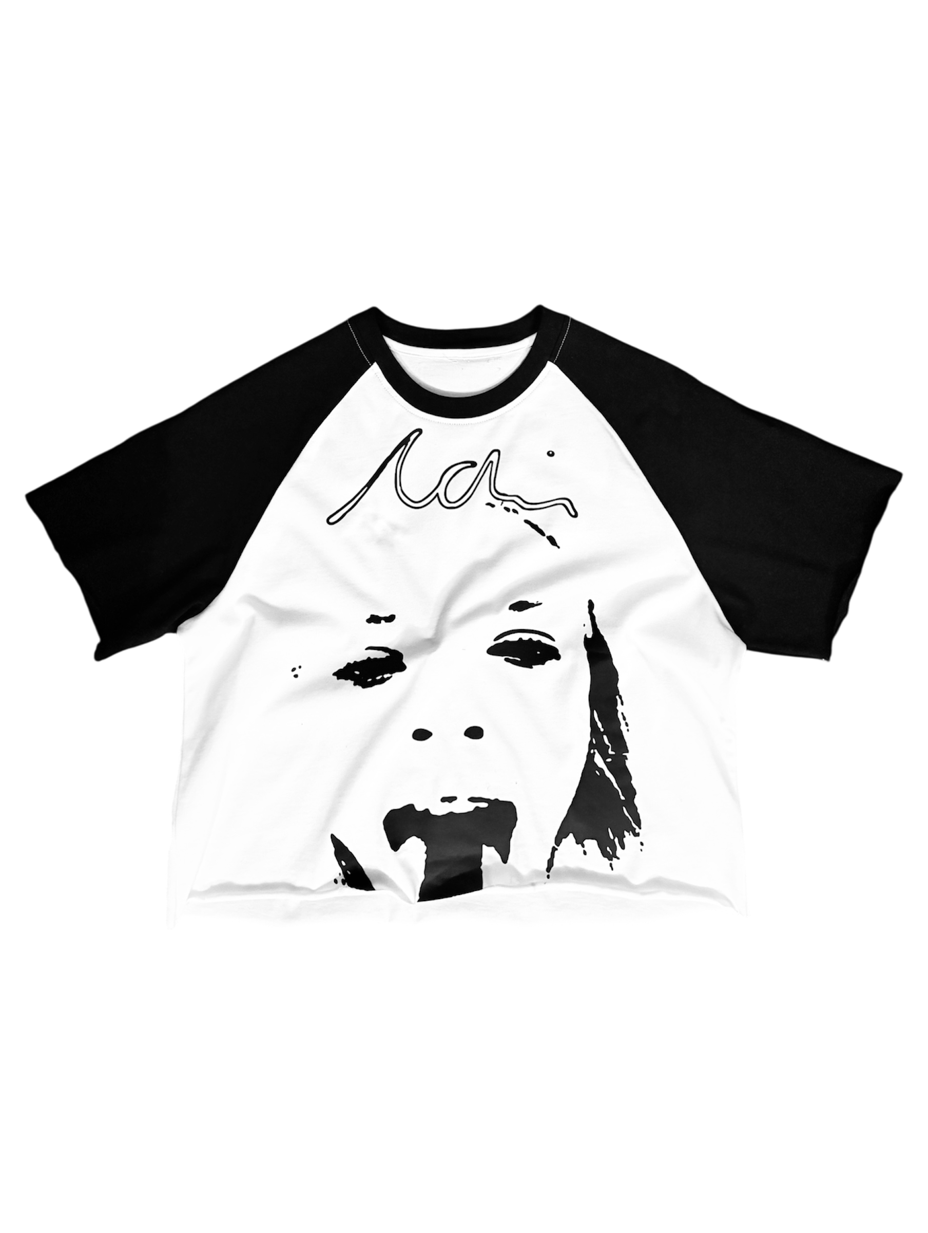 TONGUE OUT TEE