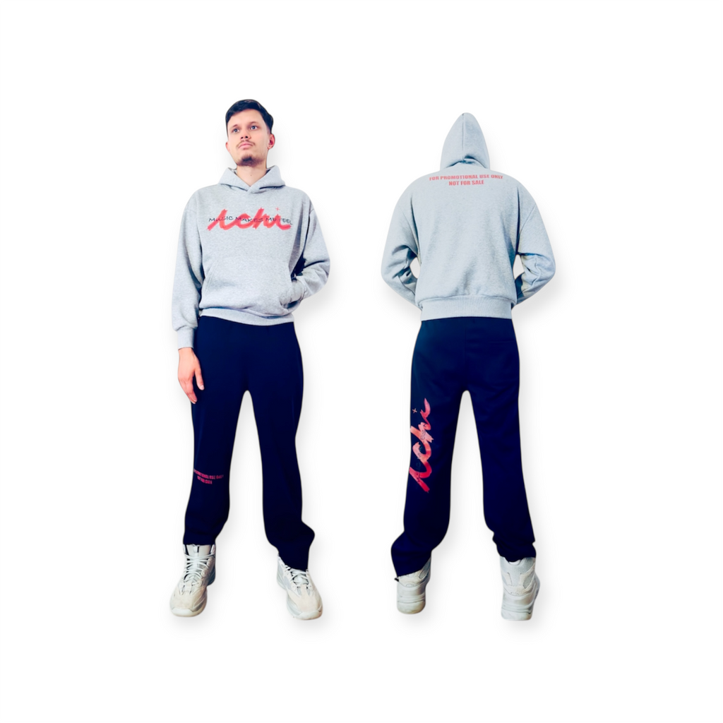MAKE ME FEEL JOGGERS
