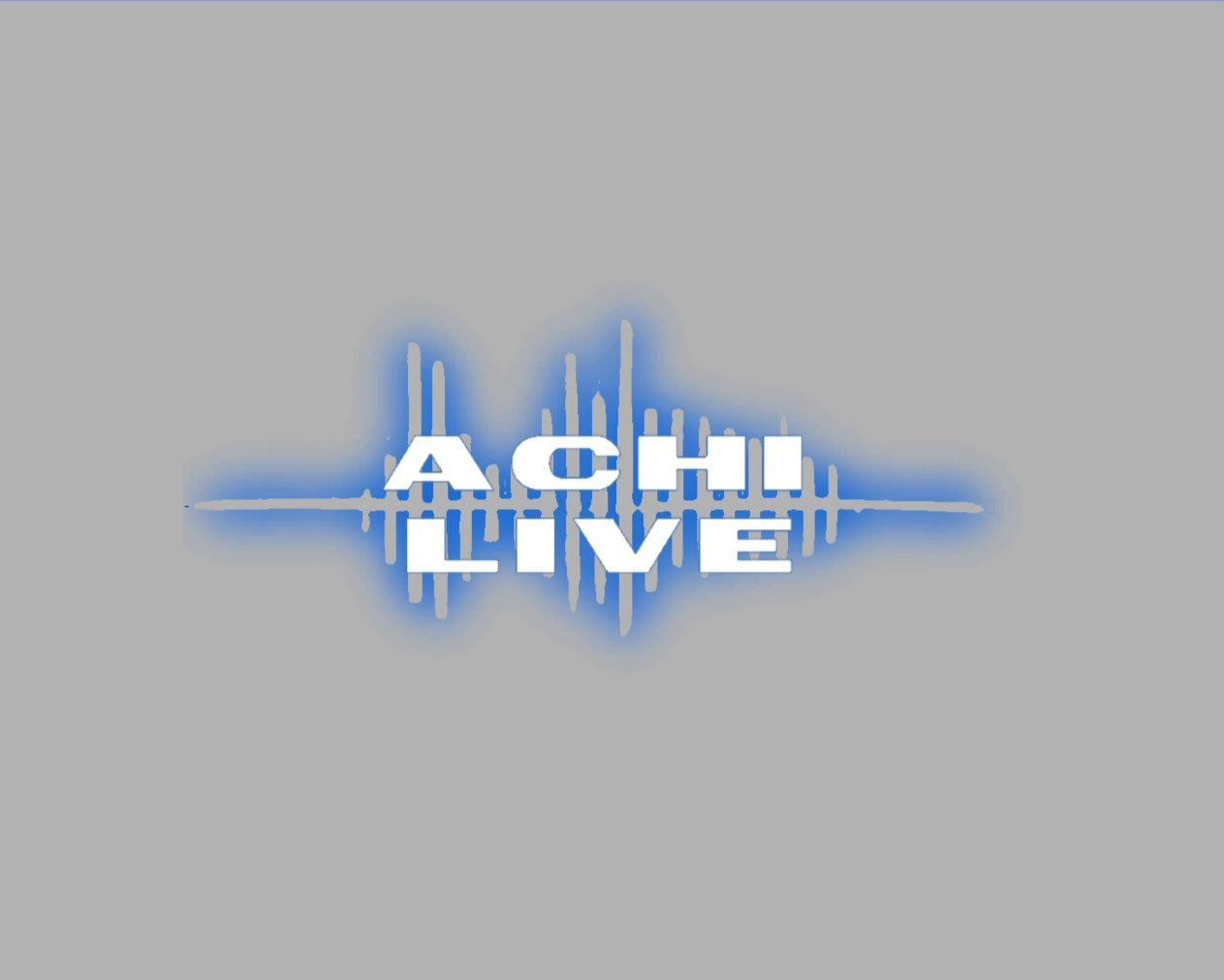 ACHI LIVE 2026