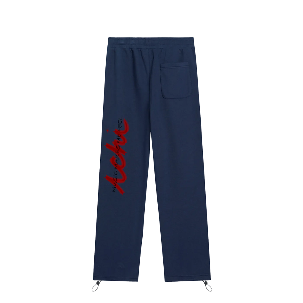 MAKE ME FEEL JOGGERS