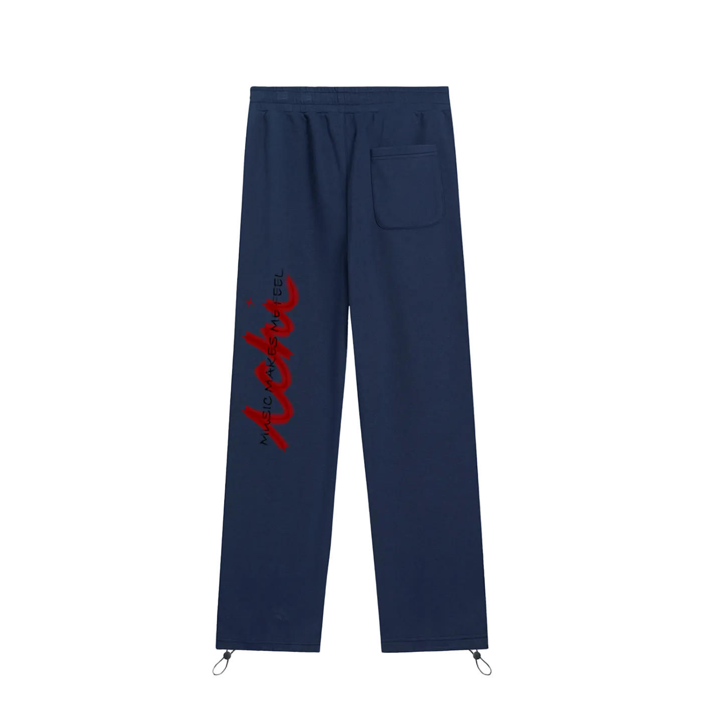 MAKE ME FEEL JOGGERS