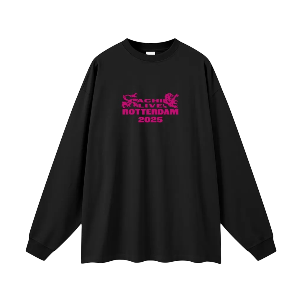 ROFFA CORE LONGSLEEVE