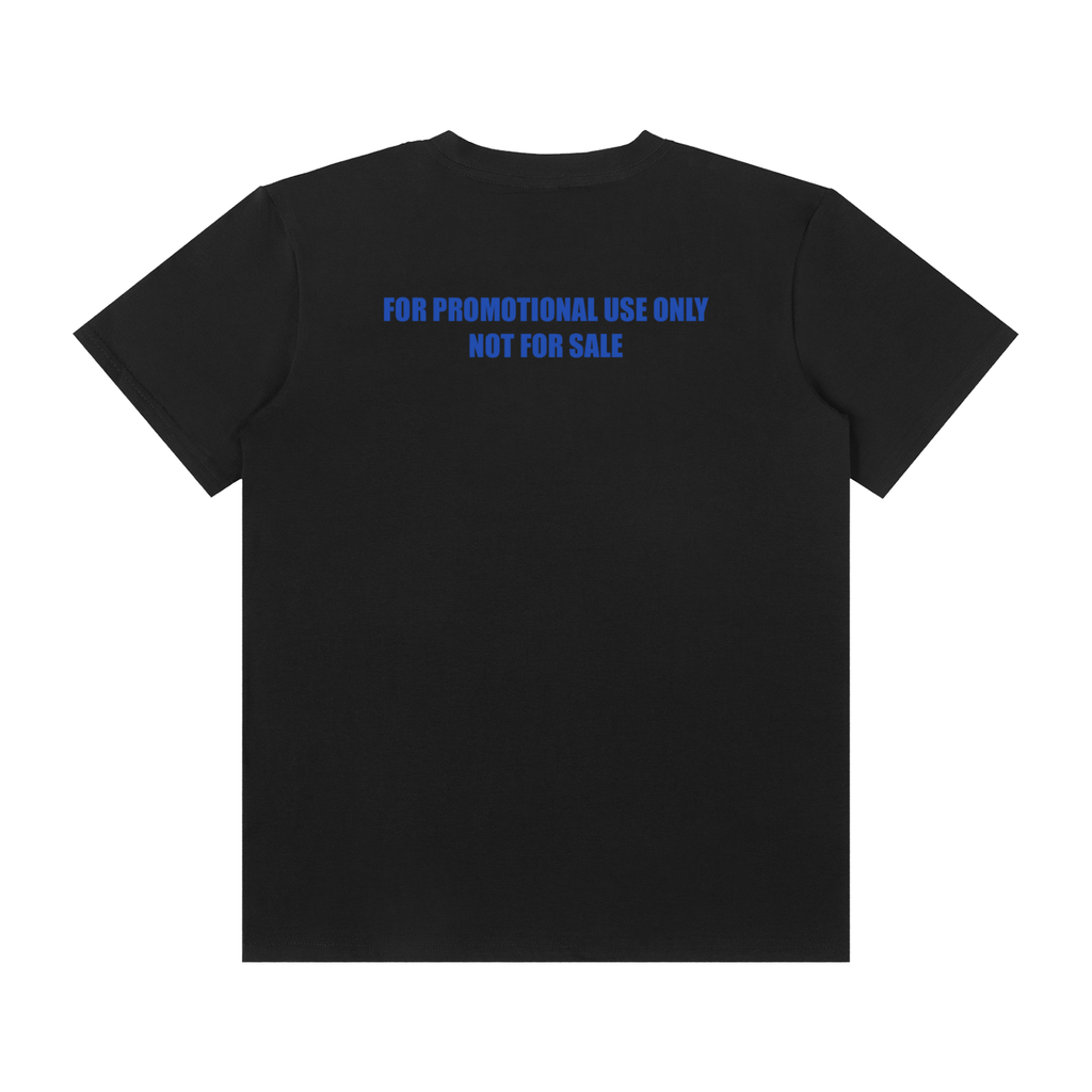 'MMMF' SHORT SLEEVE TEE