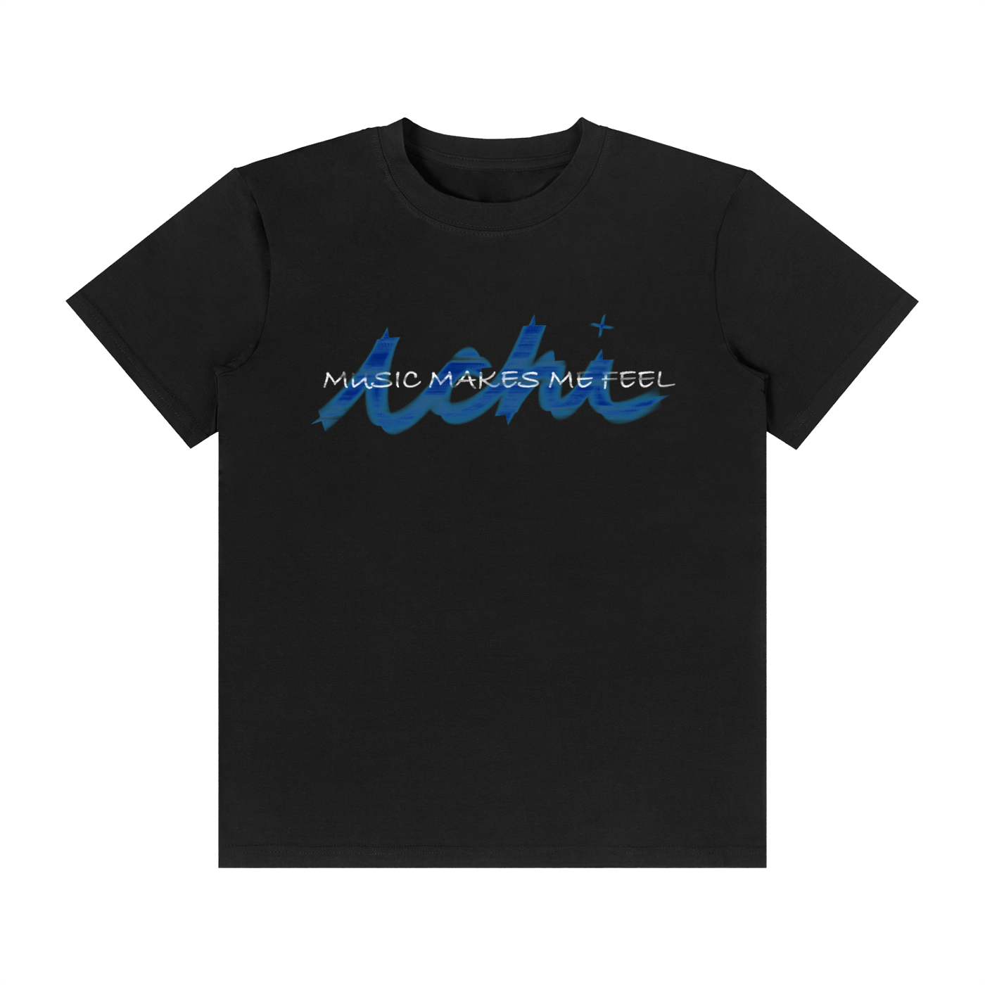 'MMMF' SHORT SLEEVE TEE