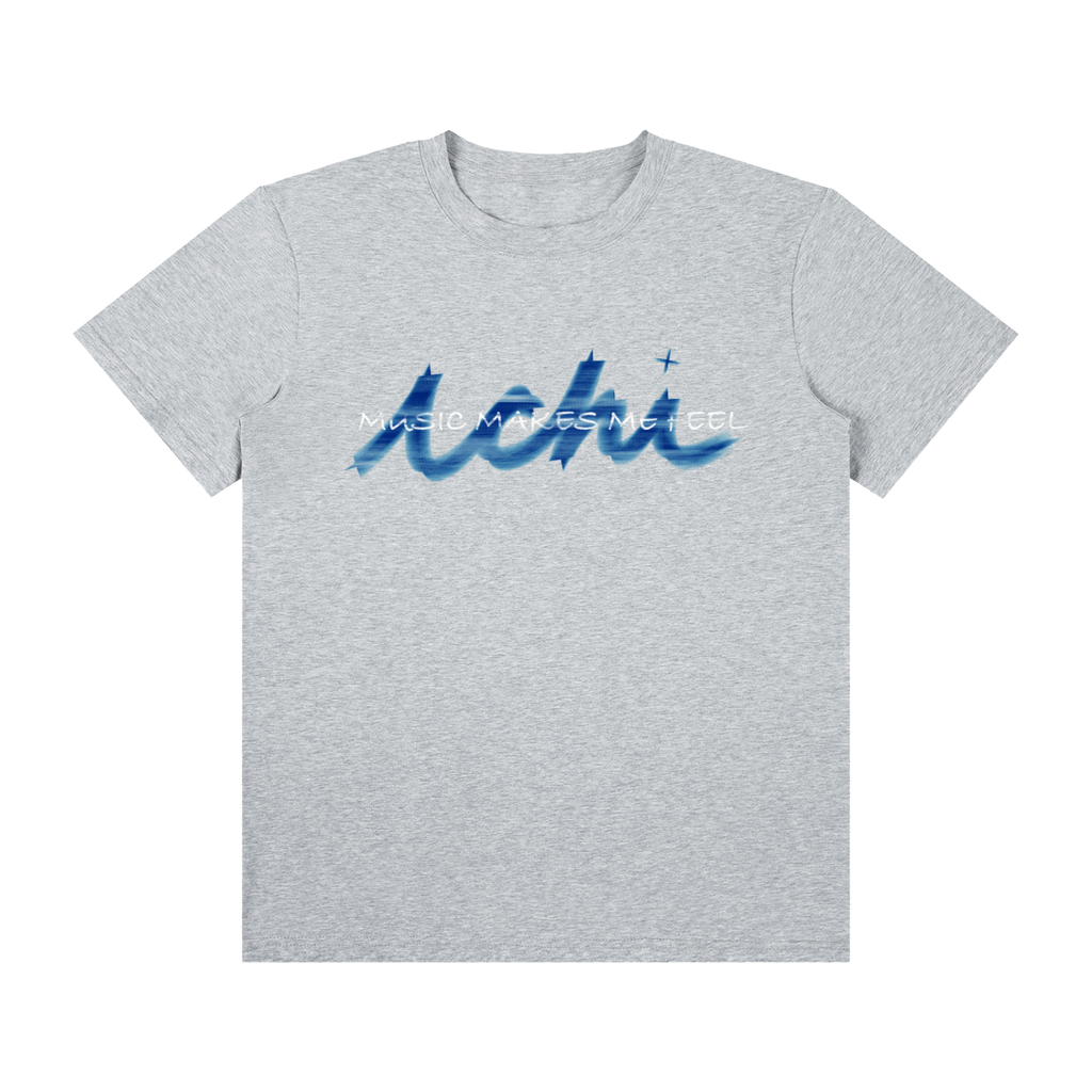 'MMMF' SHORT SLEEVE TEE