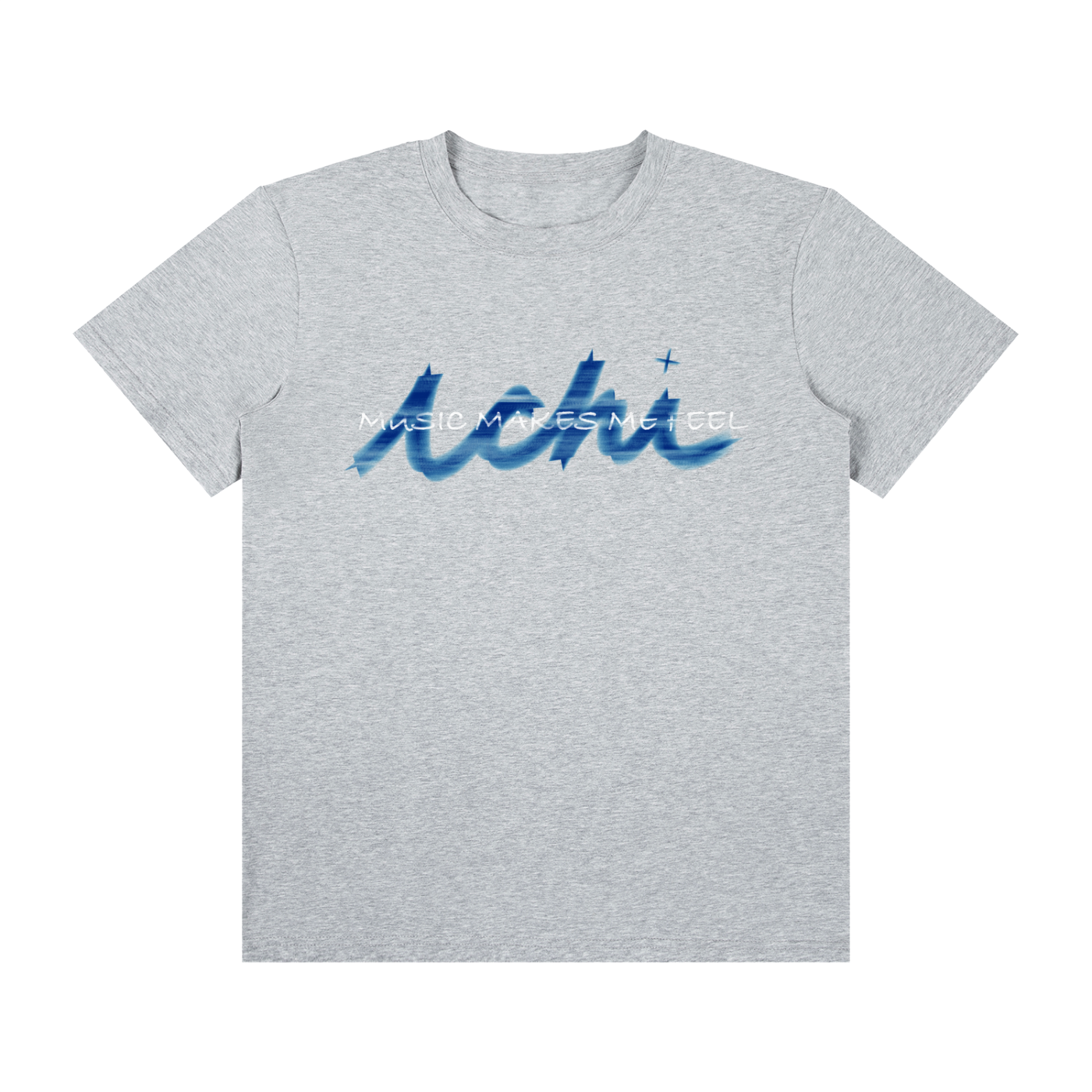 'MMMF' SHORT SLEEVE TEE