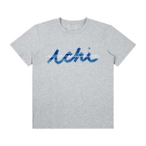 'MMMF' SHORT SLEEVE TEE