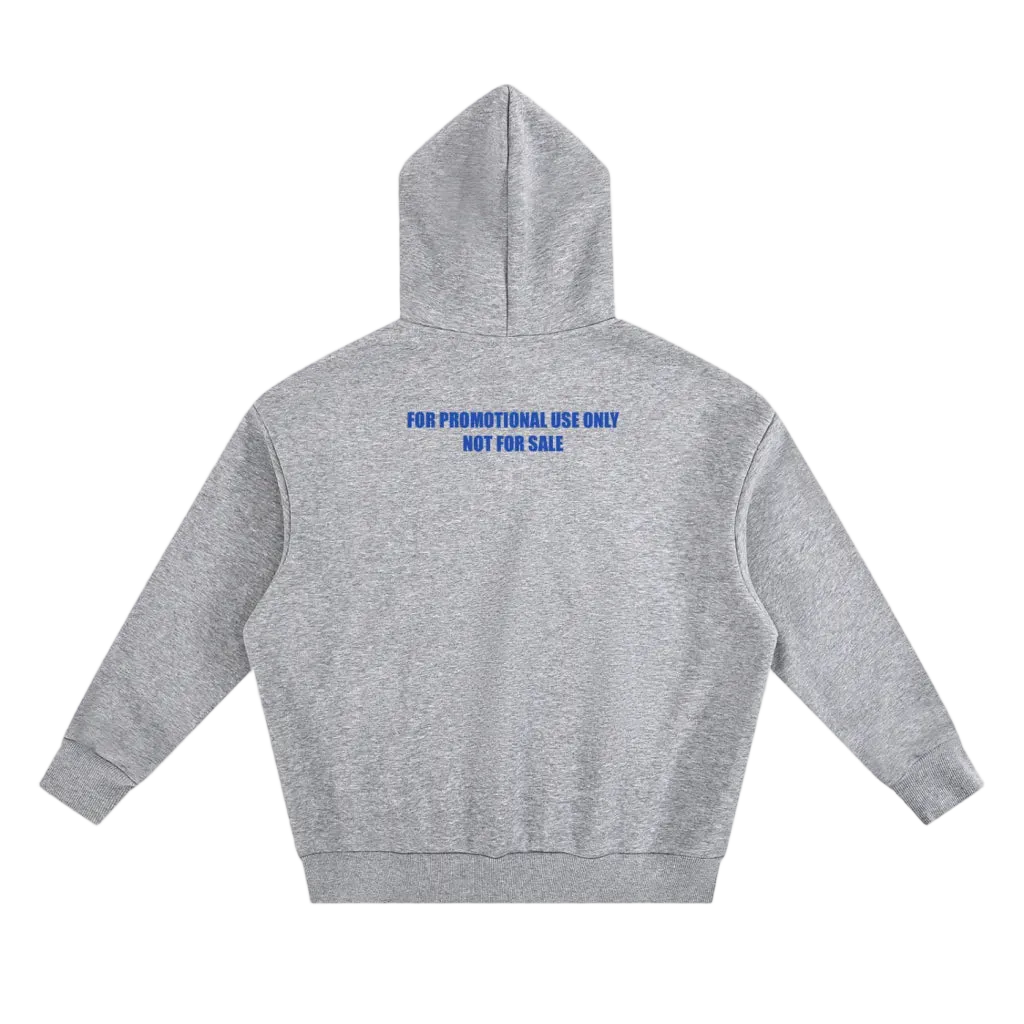 MAKE ME FEEL GROUT HOODIE