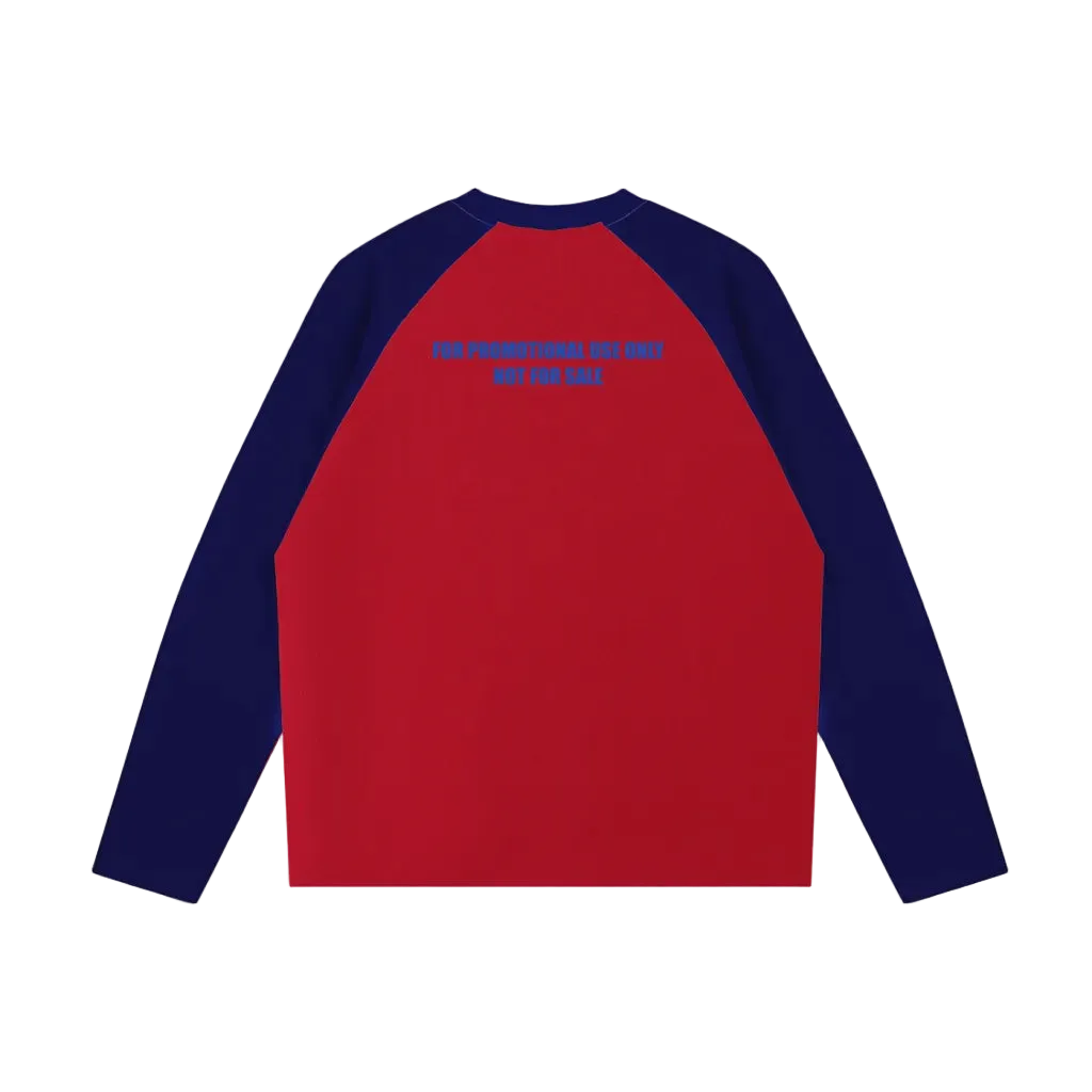 TWO TONE MAKE ME FEEL SLEEVE